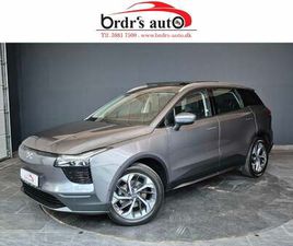 AIWAYS U5 BRUGT AIWAYS U5 PREMIUM TIL SALG