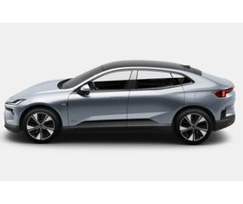 POLESTAR POLESTAR 4 SINGLE POLESTAR 4 LRSM | PRIME