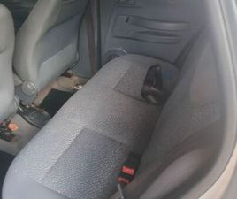 VOLKSWAGEN FOX VOLKSWAGEN FOX PLUS 1.6MI/ 1.6MI TOTAL FLEX 8V 4P 2006