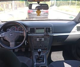 OPEL SIGNUM 1.8 BENZYNA