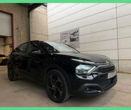 ② CITROEN NEW-C4 1.2 SHINE S&S EAT8 AUTOMAAT *FUL OPTION* — CITROËN — 2EMEMAIN