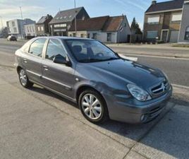 ② CITROEN XSARA 1.6 BENZINE - 94.739KMS — CITROËN — 2EMEMAIN