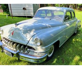 1952 DESOTO S11 SPORT COUPE