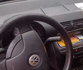 VOLKSWAGEN FOX VOLKSWAGEN FOX PLUS 1.6MI/ 1.6MI TOTAL FLEX 8V 3P 2009