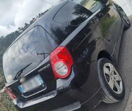 CHEVROLET AVEO CHEVROLET AVEO 2009