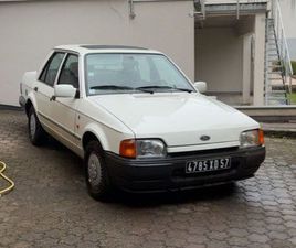 FORD ORION