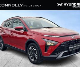 HYUNDAI BAYON BAYON EXECUTIVE