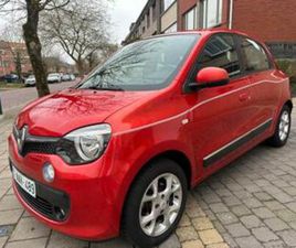 ② RENAULT TWINGO 1.0I ESSENCE AIRCO 88 000KM 2015 6000€ — RENAULT — 2EMEMAIN