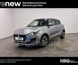 IV 1.2 DUALJET HYBRID 83 AVANTAGE