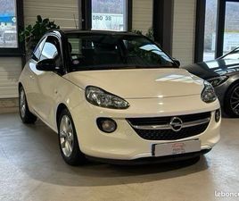 OPEL ADAM 1.4 TWINPORT 87CV ROCKS