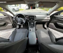 RENAULT TALISMAN ESTATE