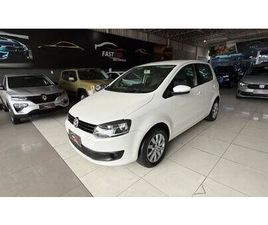 VOLKSWAGEN FOX 1.0 MI TOTAL FLEX 8V 5P 2014