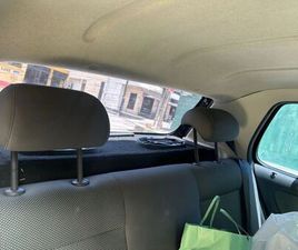 VOLKSWAGEN FOX VOLKSWAGEN FOX 1.6 MI TOTAL FLEX 8V 5P 2012