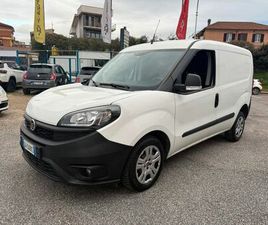 FIAT DOBLO 1.6 MJT PORTA LATERALE +IVA22%