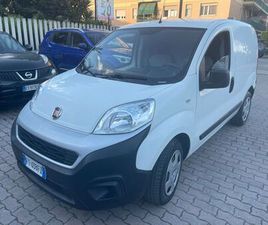 FIAT FIORINO 1.3 MJT 95CV CARGO SX