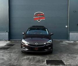 ② OPEL ASTRA SPORTS TOURER 1.6 CDTI FULL OPTION EURO 6B — OPEL — 2EMEMAIN