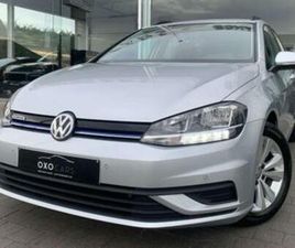 ② VOLKSWAGEN GOLF 1.5 TSI ESSENCE + CNG / BOITE AUTO/ GPS/ CAR — VOLKSWAGEN — 2EMEMAIN