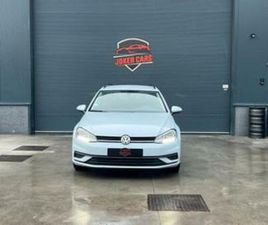 ② VOLKSWAGEN GOLF VARIANT 1.6 CR TDI COMFORTLINE DSG EURO6B — VOLKSWAGEN — 2EMEMAIN