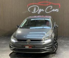 VOLKSWAGEN GOLF ② VOLKSWAGEN GOLF GOLF 1.0 TSI IQ.DRIVE OPF (EU6.2) — VOLKSWAGEN — 2EMEMAIN