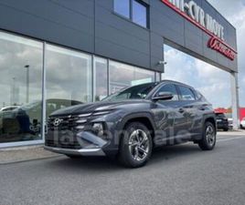 IV 1.6 CRDI 136 HYBRID 48V BUSINESS DCT-7