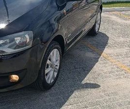 VOLKSWAGEN FOX VOLKSWAGEN FOX PRIME/HIGLI. 1.6 TOTAL FLEX 8V 5P 2010