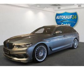 4.4 BI-TURBO TOURING