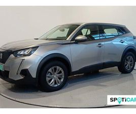 BLUEHDI 81KW (110CV) ACTIVE PACK