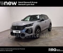 II GENERATION2 1.5 BLUEHDI 130 S&S GT EAT8