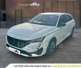 III SW 1.5 BLUEHDI 130 S&S ACTIVE PACK