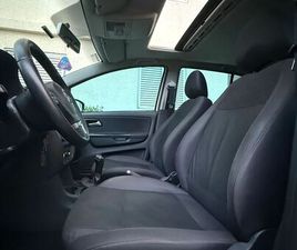 VOLKSWAGEN FOX PRIME/HIGLI. 1.6 TOTAL FLEX 8V 5P 2014