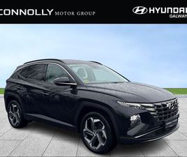 HYUNDAI TUCSON 2WD EXECUTIVE PLUS HEV STG AUTO
