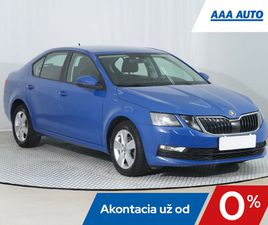 SKODA OCTAVIA 1.6 TDI, NAVIGÁCIA, KLÍMA, TEMPOMAT