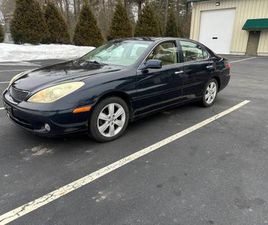 2006 LEXUS ES330