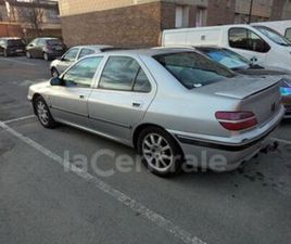 2.2 HDI 136 ST PACK SPORT