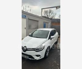 IV GENERATION2 ESTATE 1.5 DCI 75 LIFE