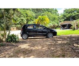 VOLKSWAGEN FOX VOLKSWAGEN FOX PRIME/HGHI. IMOTION 1.6 T.FLEX 8V 5P 2011