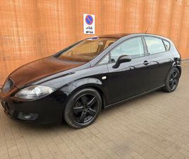 SEAT LEON 1.6 SPORT