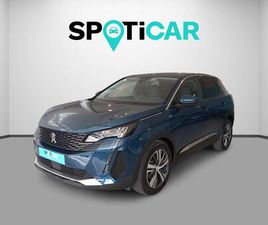 1.5 BLUEHDI 96KW (130CV) S&S ALLURE PACK