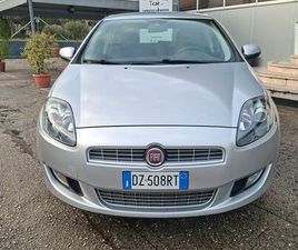FIAT BRAVO 1.6 MTJ 120CV DYNAMIC