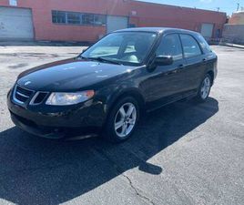 SAAB 9-2X 2006 SAAB 9-2X LOW MILEAGE