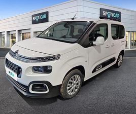 TAILLE M BLUEHDI 100 S&S BVM FEEL