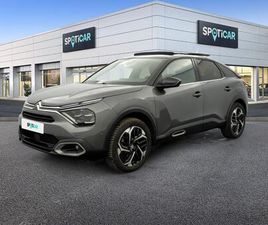 BLUEHDI 130 S&S EAT8 SHINE PACK