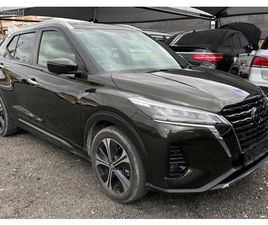 NISSAN KICKS 1,3L 2023