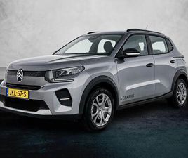 BUSINESS 100PK | DEMO | NAVIGATIE | AIRCO | CRUISE