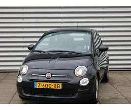 1.0 HYBRID |NAVIGATIE|CRUISE CONTROL| MULTIFUNCTIO