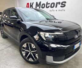 -E EXTENDED RANGE EXPLORER 286 CV