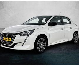 ACTIVE PACK 75PK | NAVIGATIE VIA APPLE CARPLAY / A