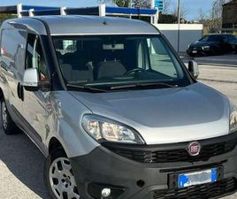 DOBLO 1.4 TJT NATURAL POWER ACTIVE 120CV