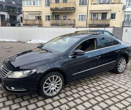 FACELIFT 2.0 TDI DSG