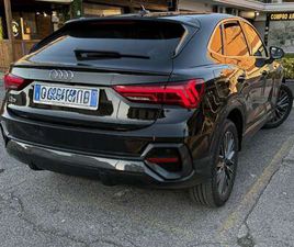 AUDI Q3 SPORTBACK 35 TDI SPORTBACK